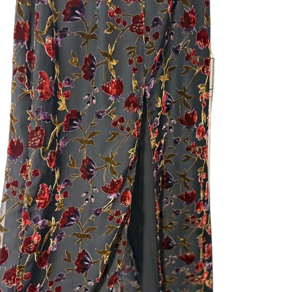 JBS Velvet Burnout Flyaway Pants - Picture 4 of 9